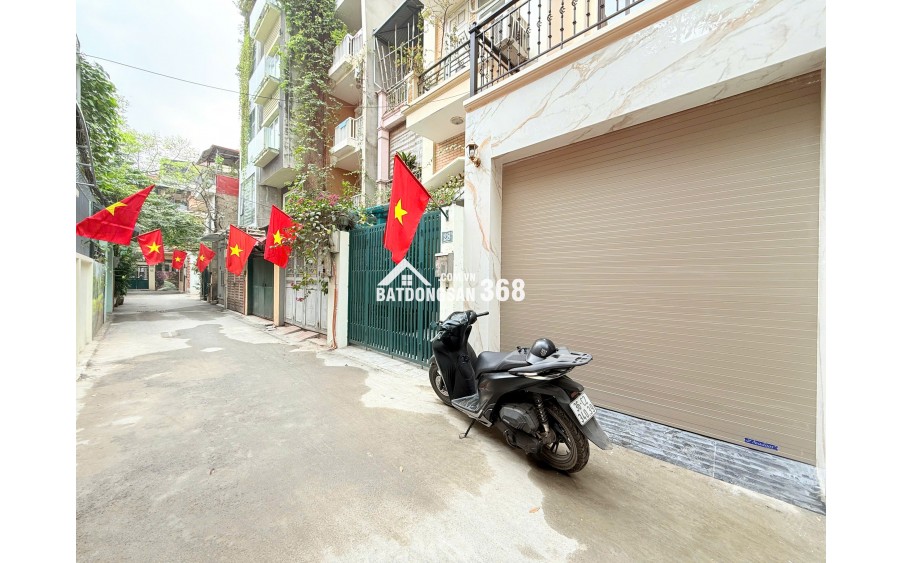  CƠ HỘI 10 NĂM CÓ 1 - CHỦ NHÀ 